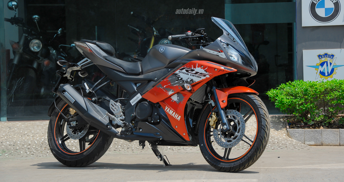 Ảnh chi tiết Yamaha R15 màu mới tại Việt Nam Yamaha R15 (8).JPG
