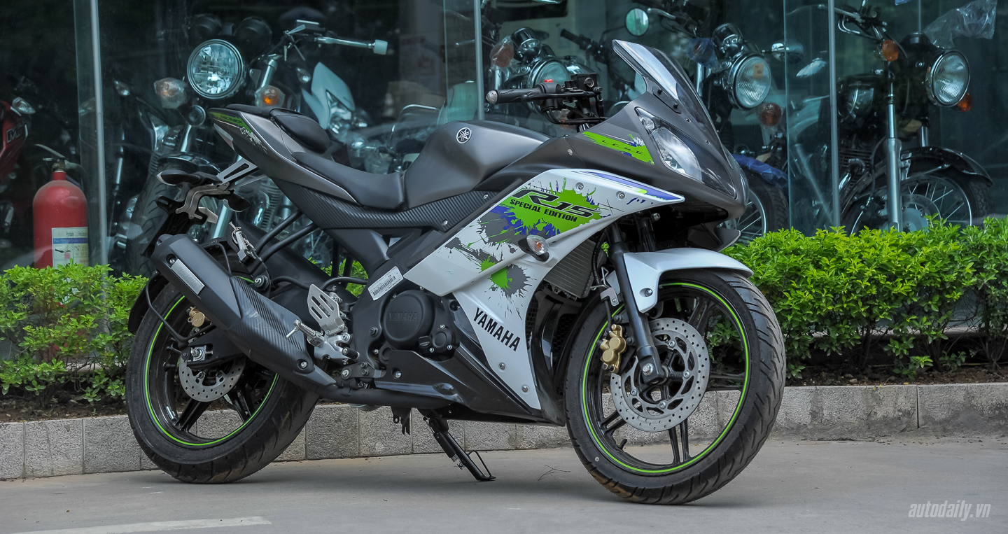 Ảnh chi tiết Yamaha R15 màu mới tại Việt Nam Yamaha R15 (9).JPG