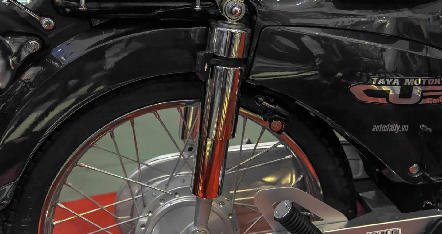 Ảnh chi tiết Cub 81 Taya tại Hà Nội cub 81 taya (17).JPG