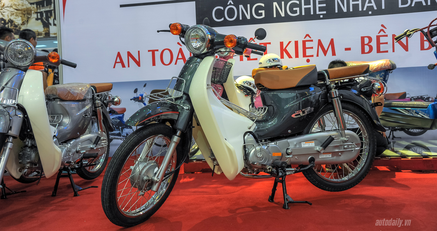 Ảnh chi tiết Cub 81 Taya tại Hà Nội cub 81 taya (3).jpg