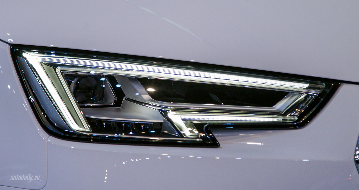 Ảnh chi tiết Audi A4 2016 vừa ra mắt tại Việt Nam Audi A4 2016 (11).JPG