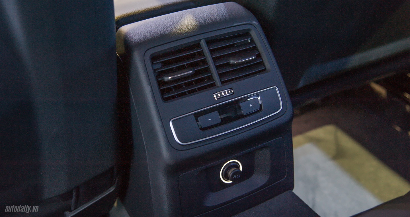 Ảnh chi tiết Audi A4 2016 vừa ra mắt tại Việt Nam Audi A4 2016 (2).JPG