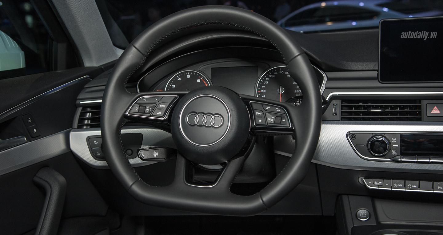 Ảnh chi tiết Audi A4 2016 vừa ra mắt tại Việt Nam Audi A4 2016 (21).jpg