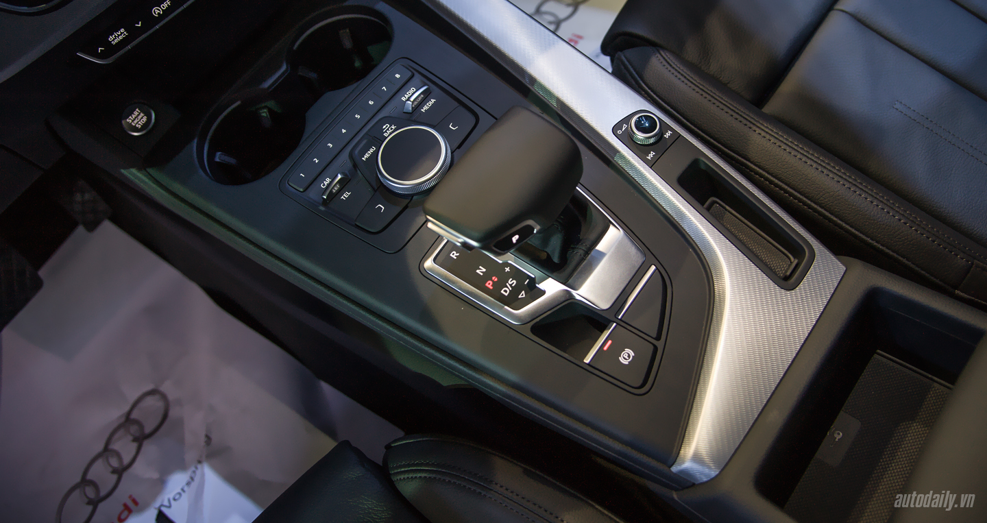 Ảnh chi tiết Audi A4 2016 vừa ra mắt tại Việt Nam Audi A4 2016 (23).jpg