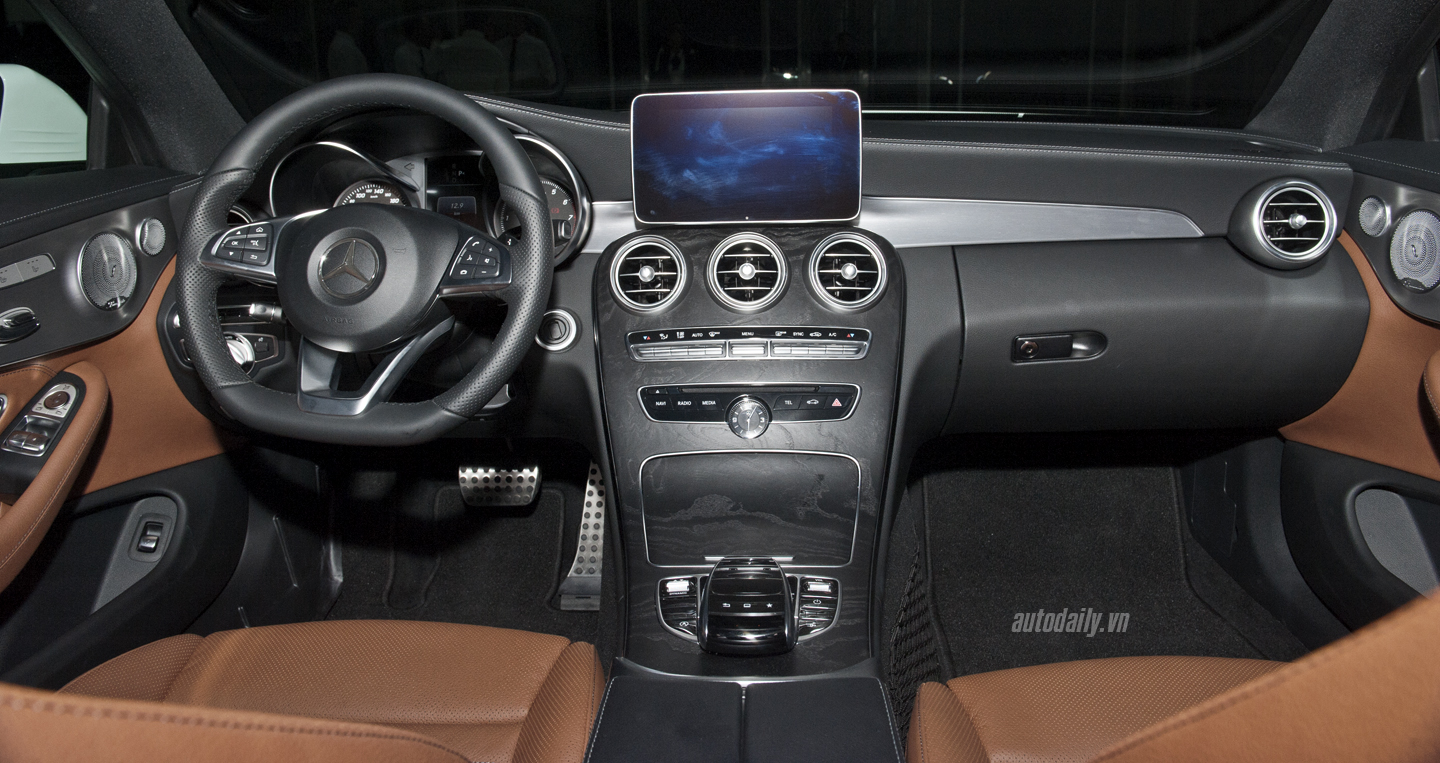 Ảnh chi tiết Mercedes C 300 Coupe 2016 tại Việt Nam Mercedes C300 Coupe (21).jpg