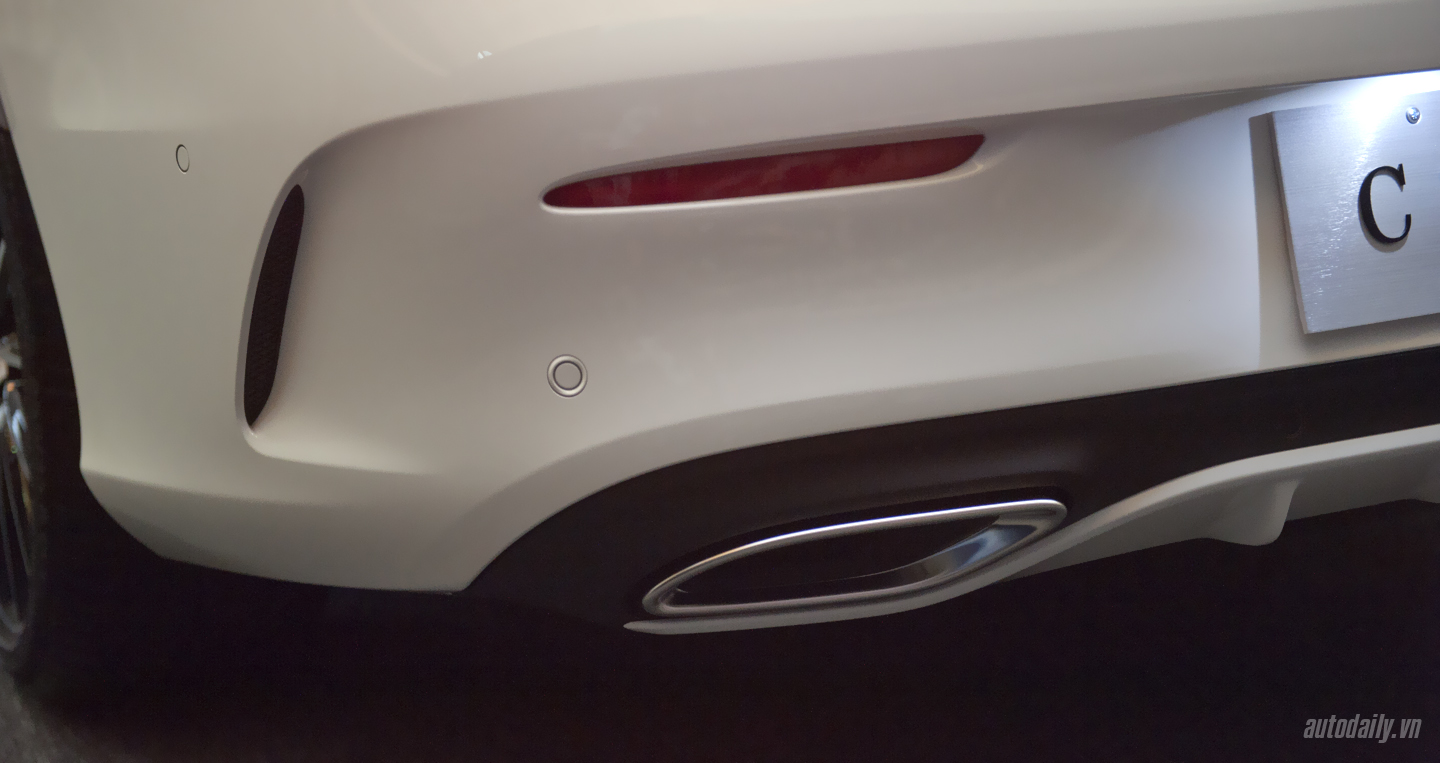 Ảnh chi tiết Mercedes C 300 Coupe 2016 tại Việt Nam Mercedes C300 Coupe (7).jpg
