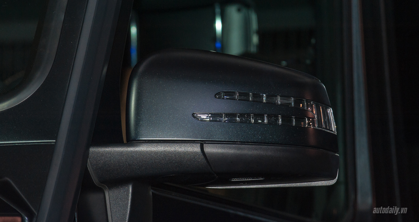 Ảnh chi tiết Mercedes G63 AMG Edition 463 tại Hà Nội Mercedes G63 AMG (4).jpg