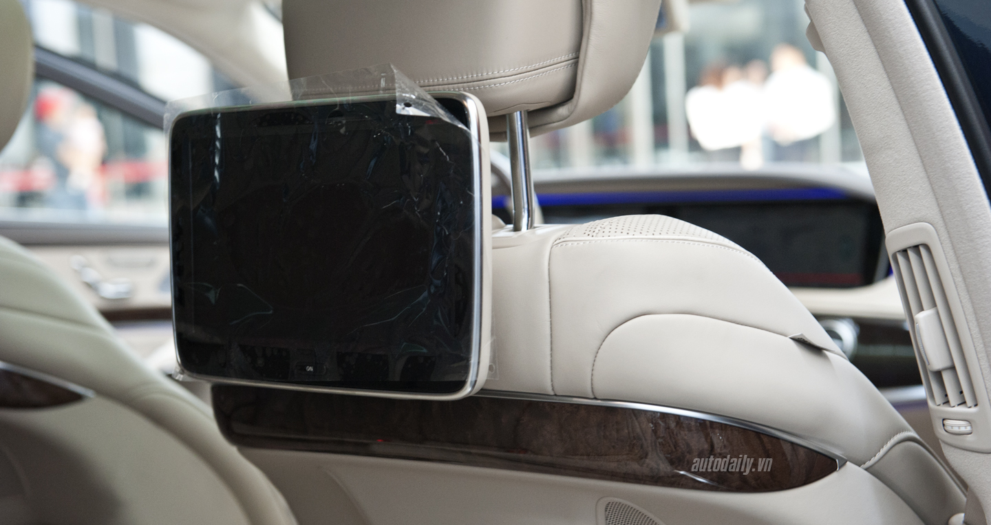 Ảnh chi tiết Mercedes S 500 L tại Việt Nam S 500 L (15).JPG