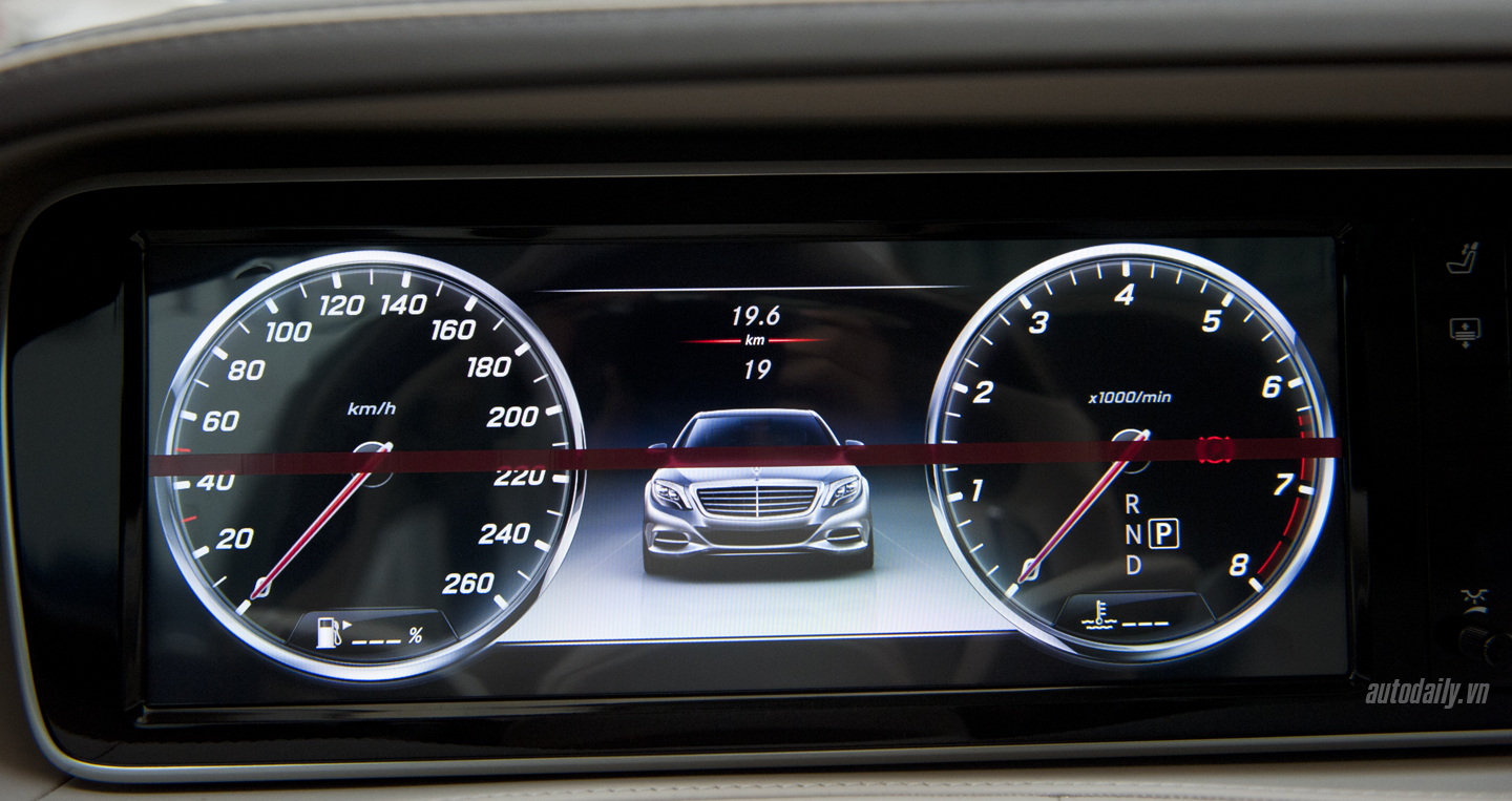 Ảnh chi tiết Mercedes S 500 L tại Việt Nam S 500 L (20).JPG