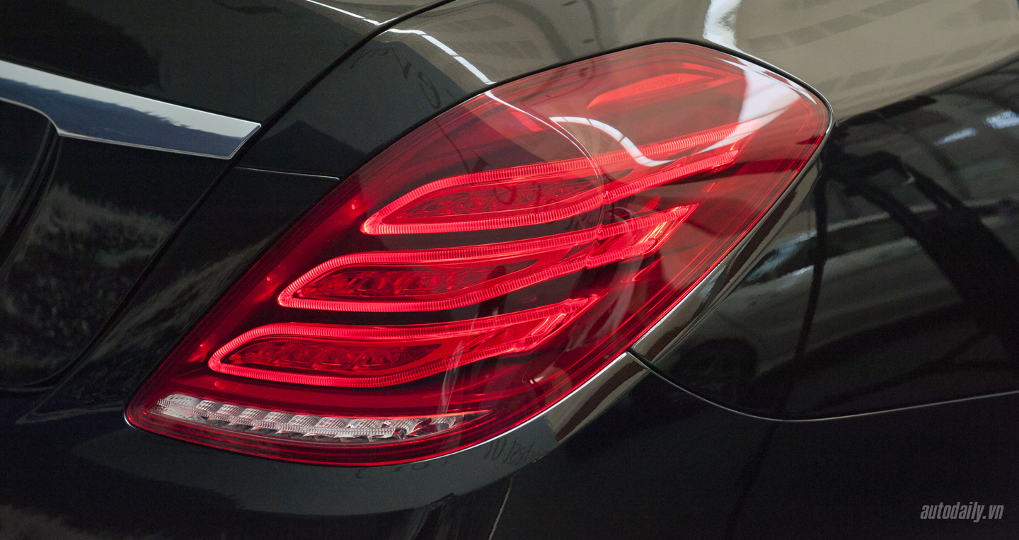 Ảnh chi tiết Mercedes S 500 L tại Việt Nam S 500 L (26).JPG