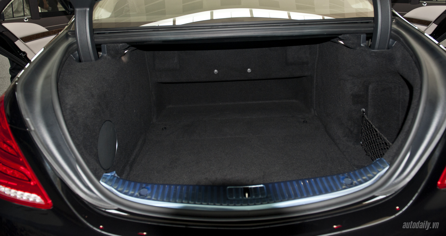 Ảnh chi tiết Mercedes S 500 L tại Việt Nam S 500 L (36).JPG