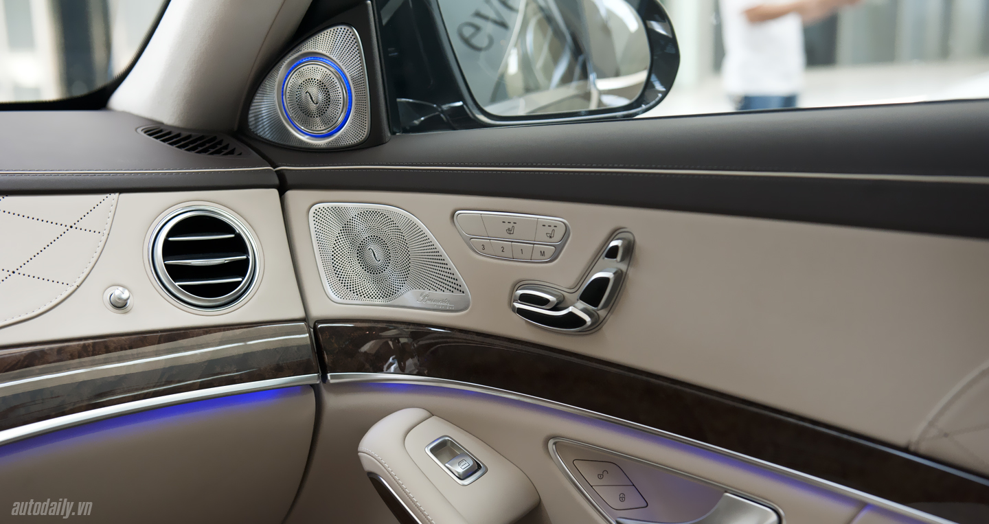 Ảnh chi tiết Mercedes S 500 L tại Việt Nam S 500 L (7).JPG