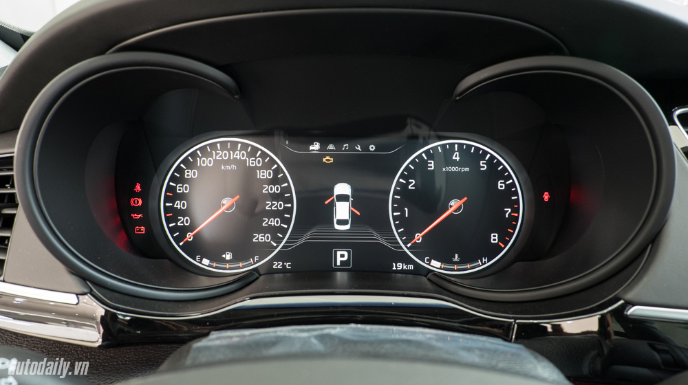 Chi tiết nội thất Kia Quoris 2016 vừa ra mắt tại Việt Nam Kia K9 (24).jpg