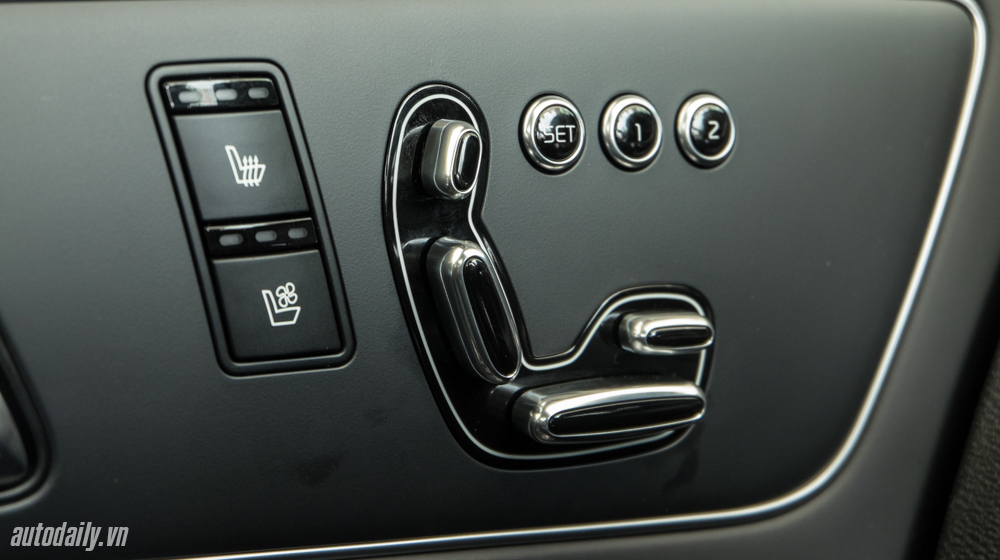 Chi tiết nội thất Kia Quoris 2016 vừa ra mắt tại Việt Nam Kia K9 (26).jpg