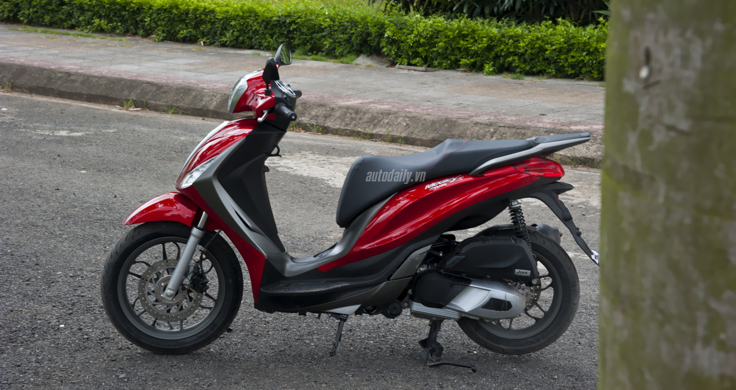 Ảnh chi tiết Piaggio Medley S 150 tại Việt Nam Medley 150 (10).JPG