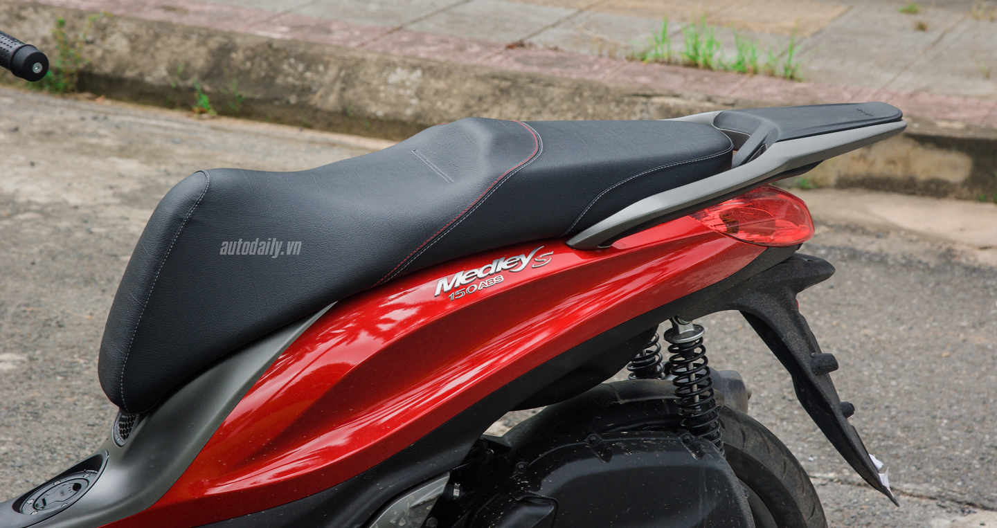 Ảnh chi tiết Piaggio Medley S 150 tại Việt Nam Medley 150 (12).JPG