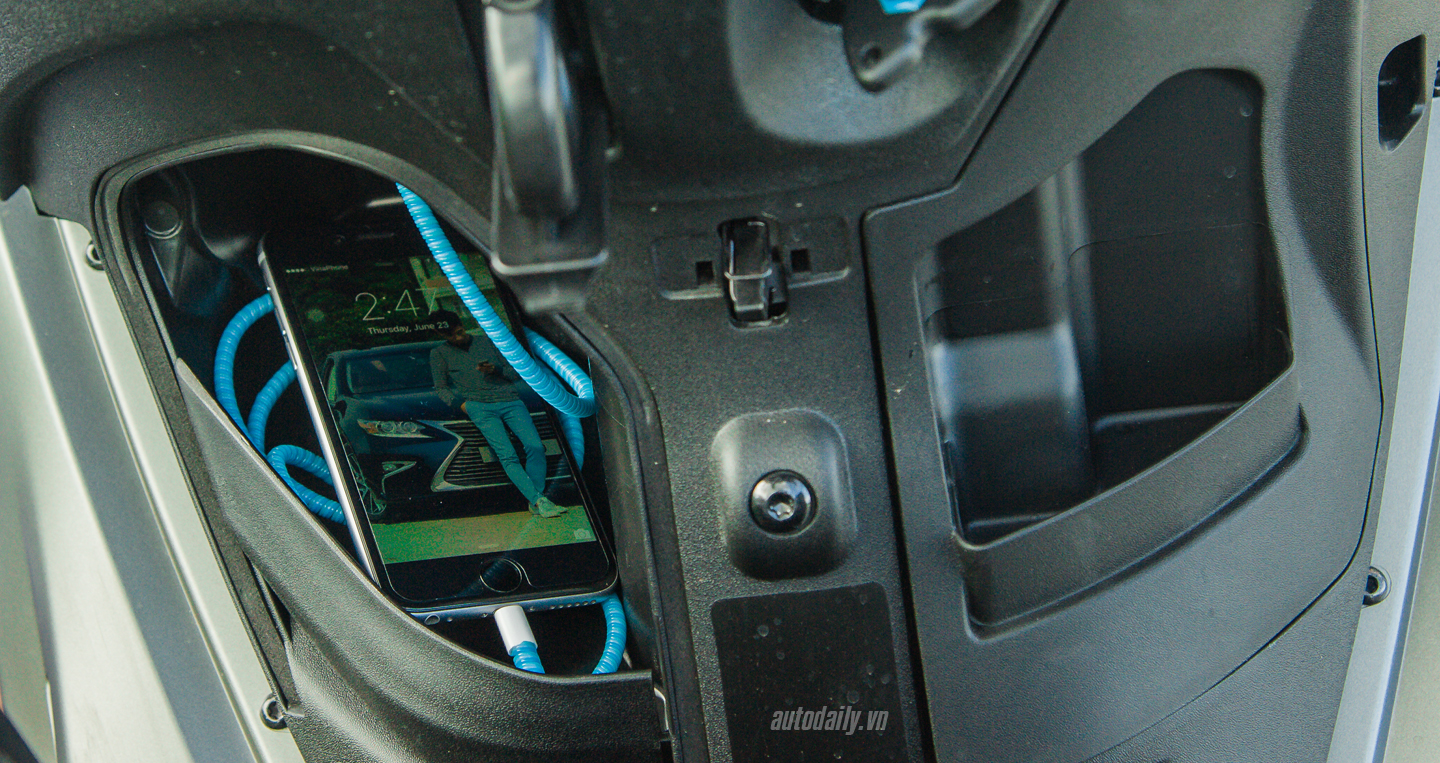 Ảnh chi tiết Piaggio Medley S 150 tại Việt Nam Medley 150 (33).JPG