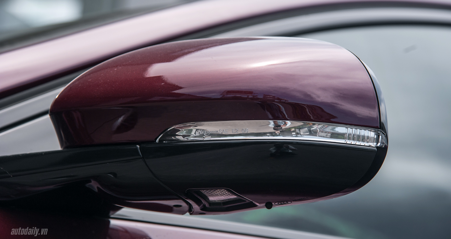 Ảnh chi tiết Jaguar XE S đầu tiên tại Việt Nam Jaguar XE S (17).jpg