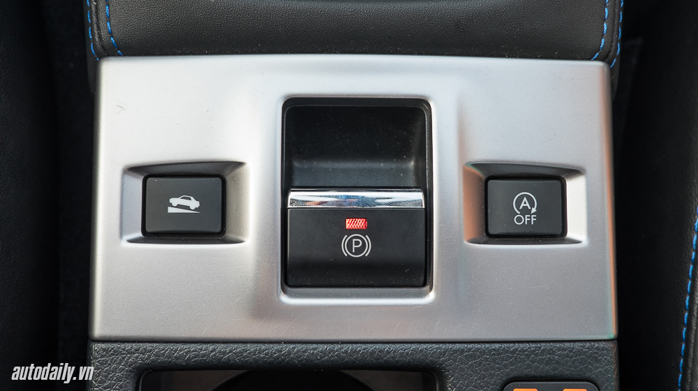 Chi tiết nội thất Subaru Levorg 2 - Subaru Levorg (10).jpg