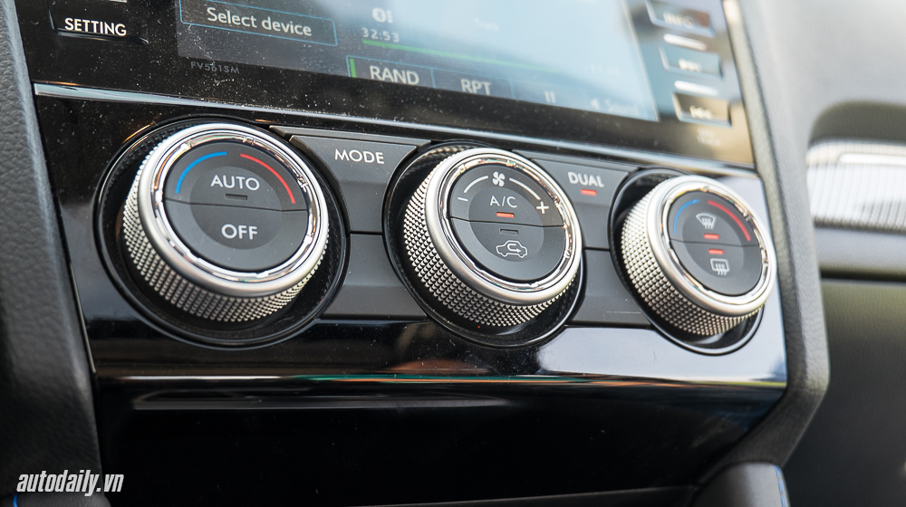 Chi tiết nội thất Subaru Levorg 2 - Subaru Levorg (11).jpg