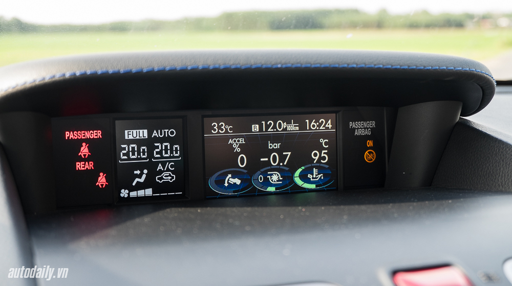 Chi tiết nội thất Subaru Levorg 2 - Subaru Levorg (15).jpg