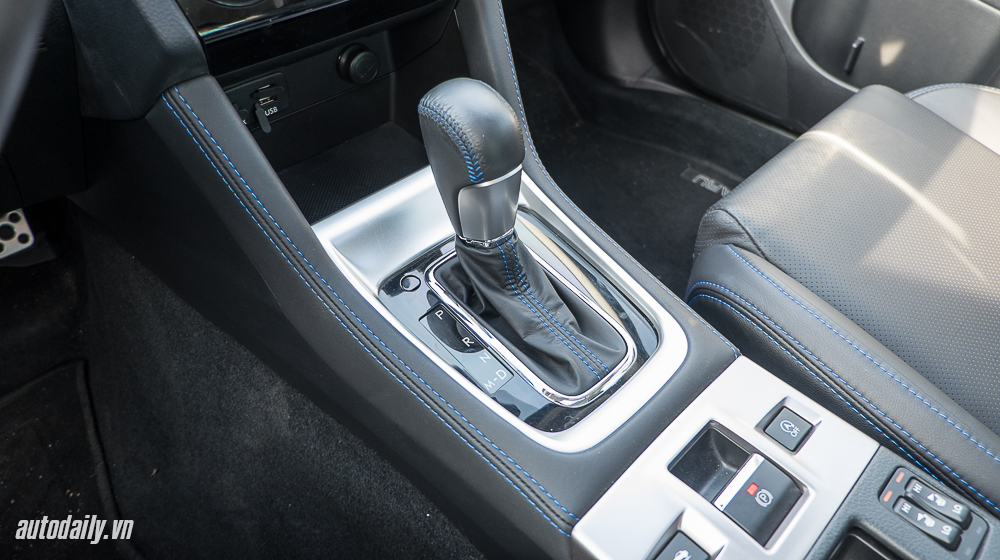 Chi tiết nội thất Subaru Levorg 2 - Subaru Levorg (16).jpg