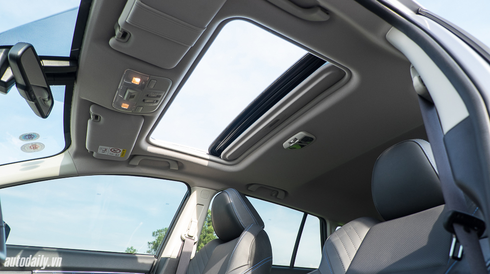 Chi tiết nội thất Subaru Levorg 2 - Subaru Levorg (17).jpg