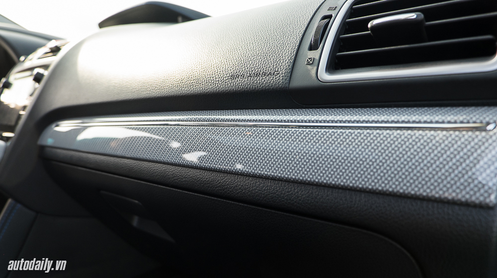 Chi tiết nội thất Subaru Levorg 2 - Subaru Levorg (8).jpg