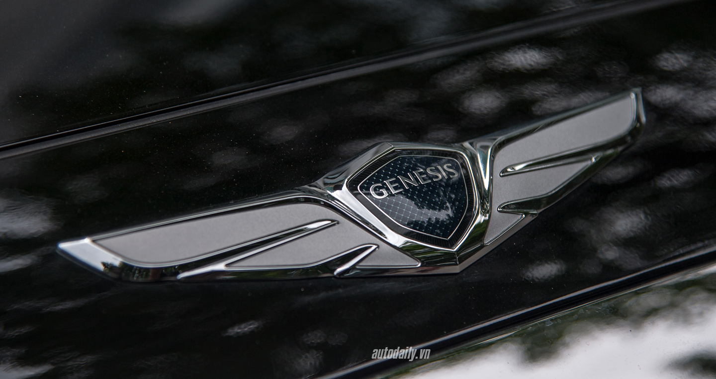 Ảnh chi tiết Genesis G90 tại Việt Nam Genesis G90 (4).jpg