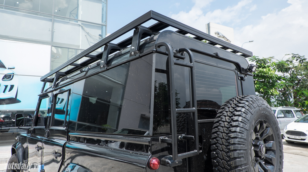 Ảnh chi tiết ngoại thất Land Rover Defender 1948-2015 X-Spec Edition NT Defender Adventure (13).jpg