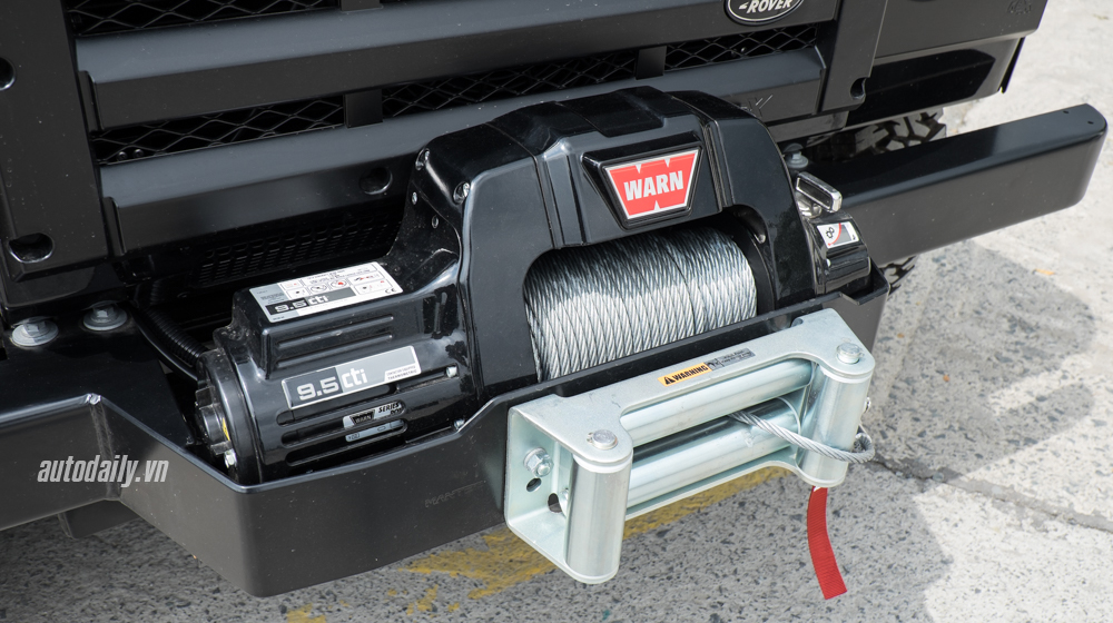 Ảnh chi tiết ngoại thất Land Rover Defender 1948-2015 X-Spec Edition NT Defender Adventure (6).jpg