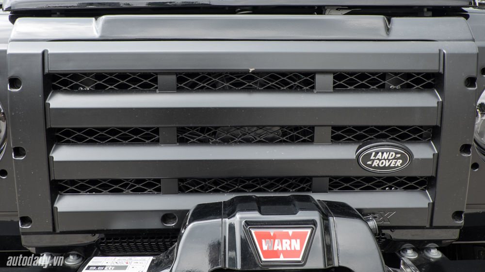 Ảnh chi tiết ngoại thất Land Rover Defender 1948-2015 X-Spec Edition NT Defender Adventure (7).jpg