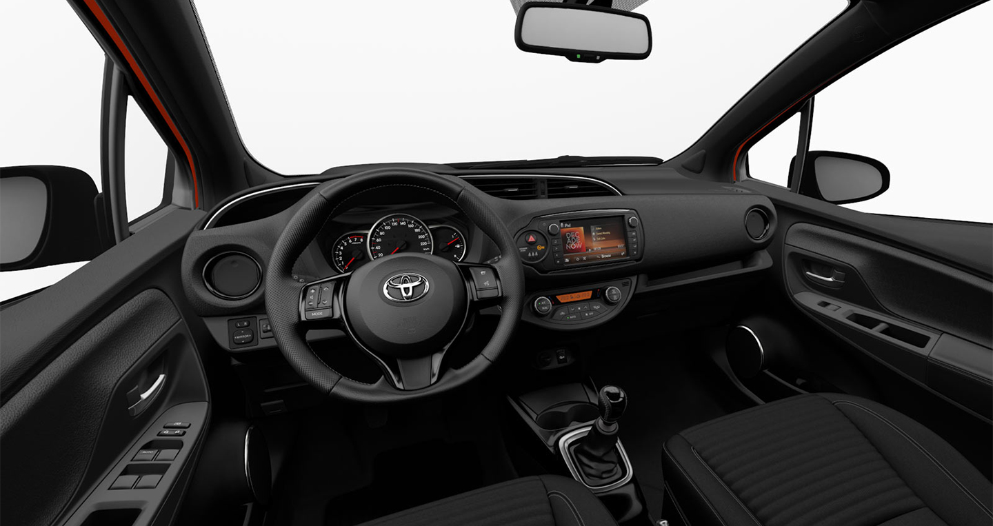 Toyota ra mắt Yaris Orange Edition để kỷ niệm doanh số đạt mức 3 triệu xe 2