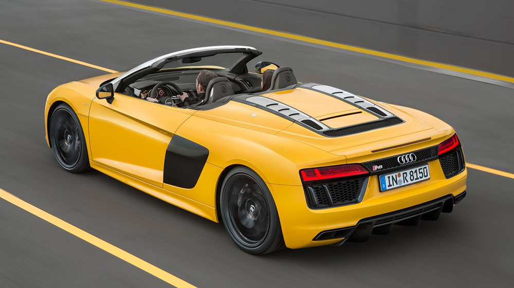 Hình ảnh Audi R8 Spyder V10 2017 Audi R8 Spyder (1).jpg