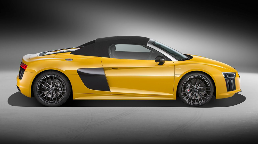 Hình ảnh Audi R8 Spyder V10 2017 Audi R8 Spyder (10).jpg