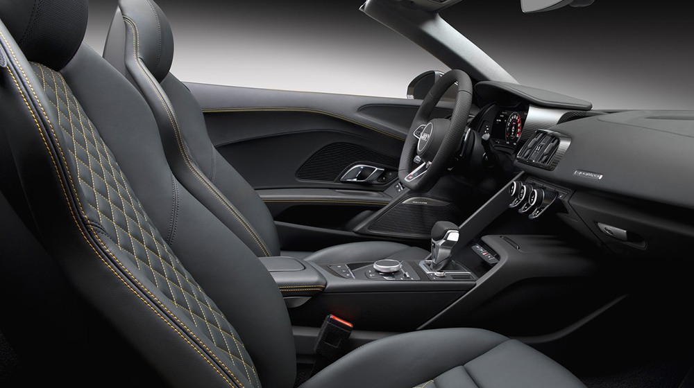 Hình ảnh Audi R8 Spyder V10 2017 Audi R8 Spyder (11).jpg