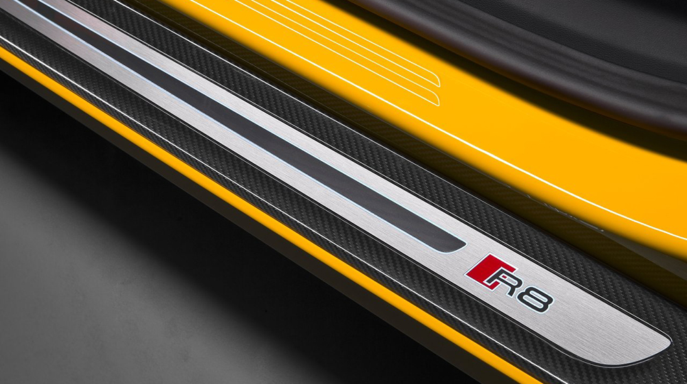 Hình ảnh Audi R8 Spyder V10 2017 Audi R8 Spyder (13).jpg