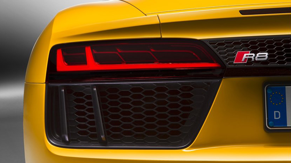 Hình ảnh Audi R8 Spyder V10 2017 Audi R8 Spyder (16).jpg