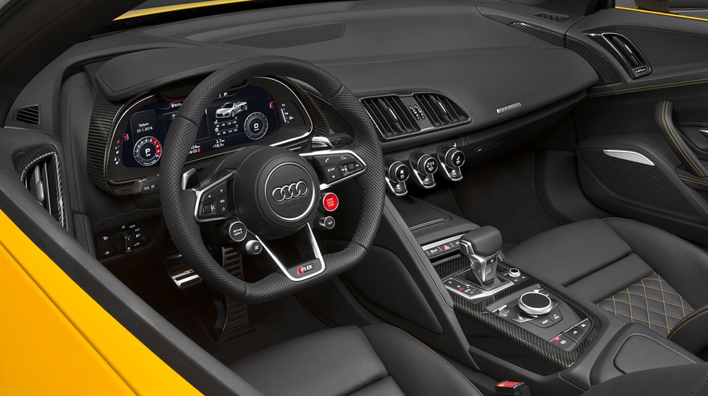 Hình ảnh Audi R8 Spyder V10 2017 Audi R8 Spyder (6).jpg