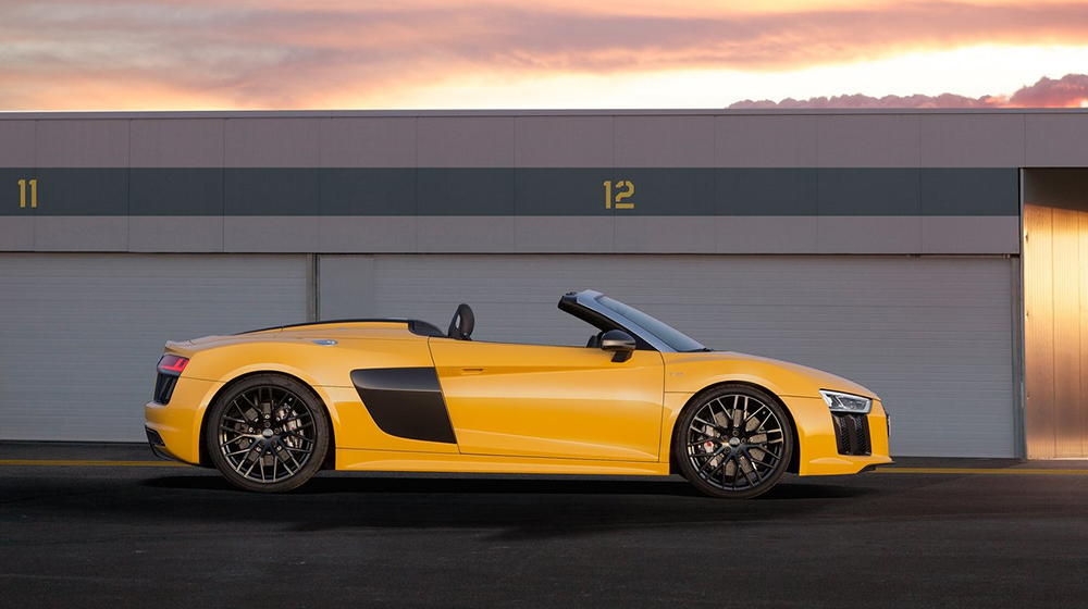 Hình ảnh Audi R8 Spyder V10 2017 Audi R8 Spyder (8).jpg