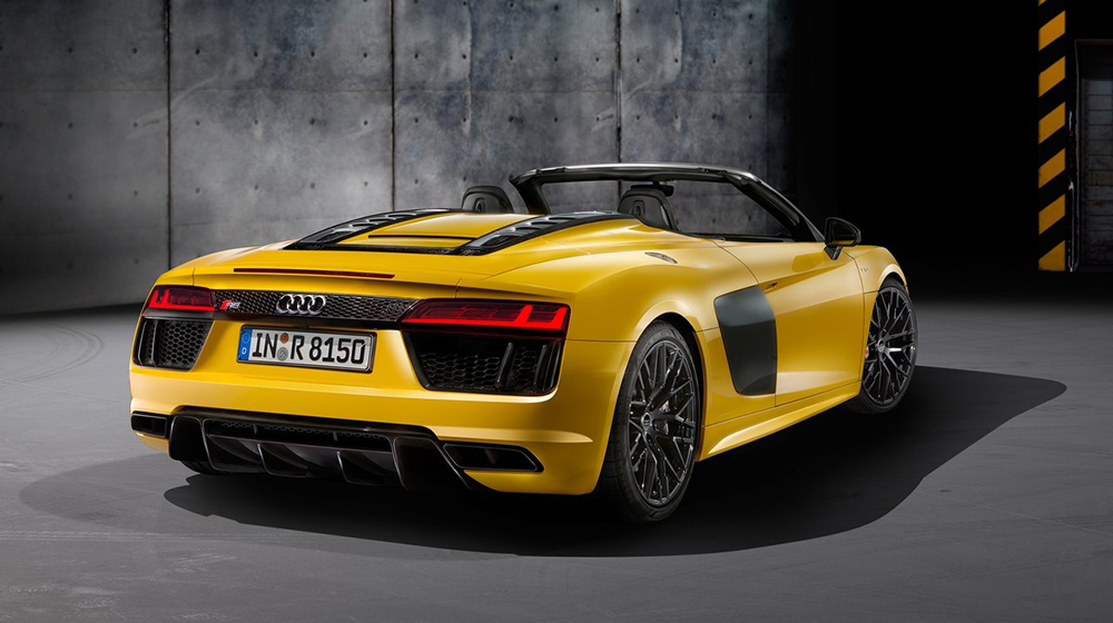 Hình ảnh Audi R8 Spyder V10 2017 Audi R8 Spyder (9).jpg