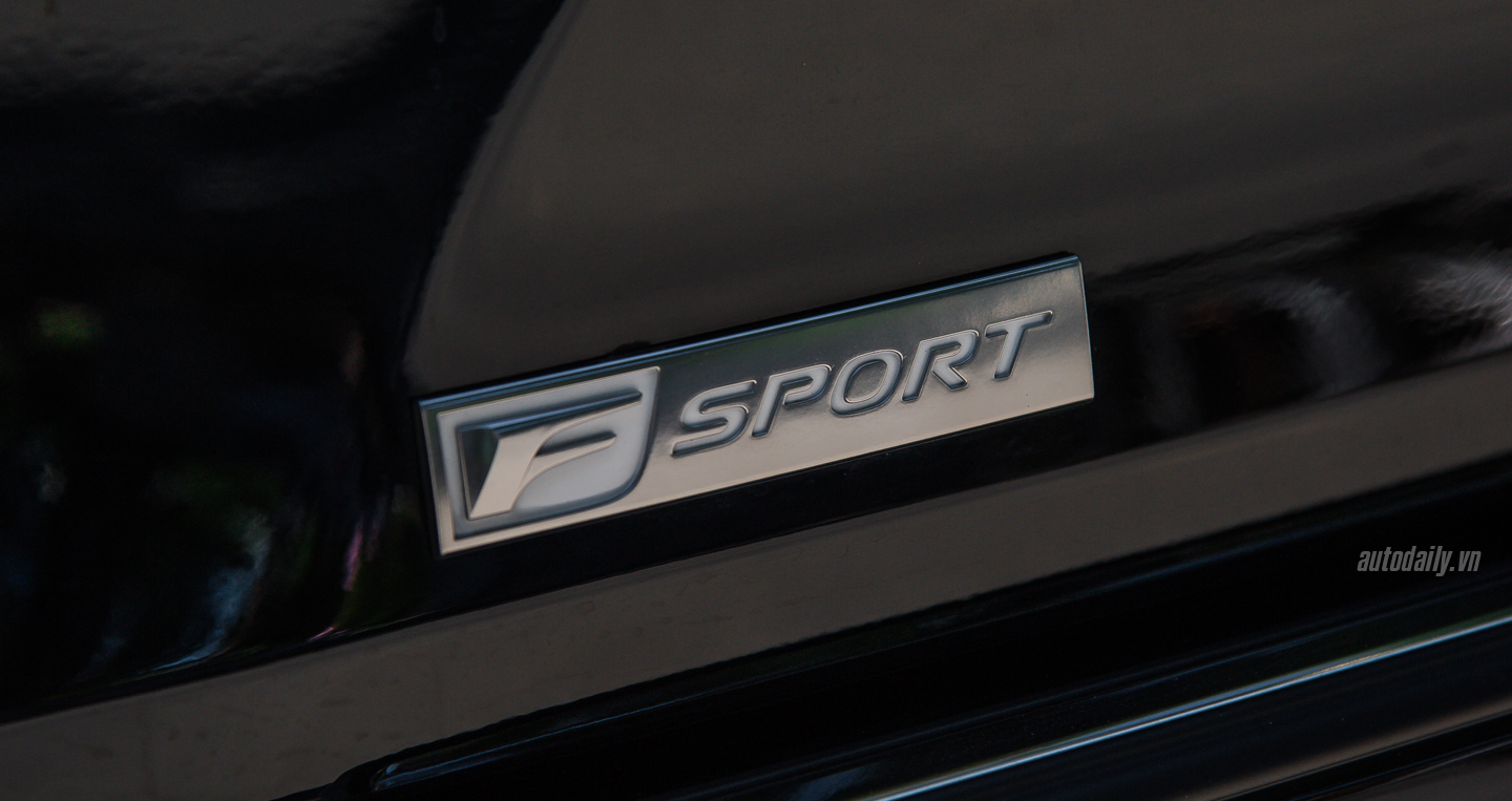 Ảnh chi tiết ngoại thất Lexus RX 350 F-Sport 2016 Lexus RX350 FSport NT (14).JPG