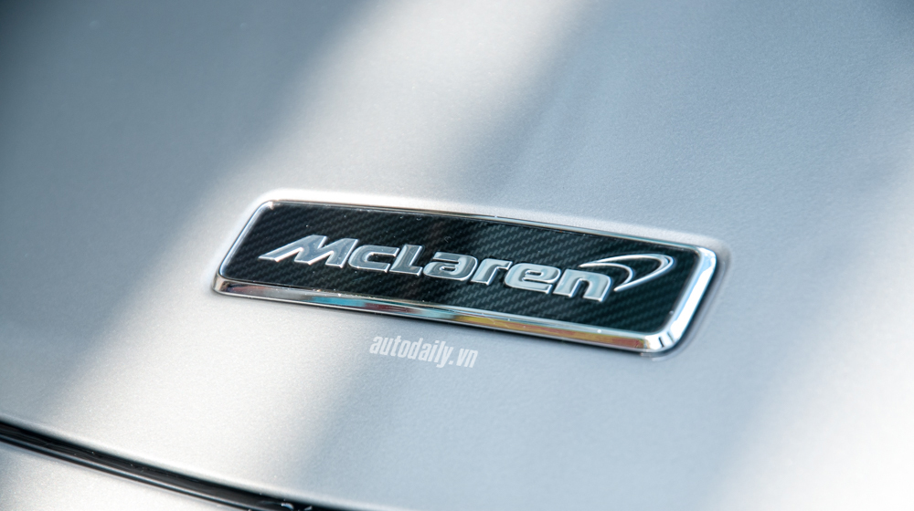 Ảnh chi tiết ngoại thất McLaren 570S độc nhất Việt Nam McLaren 570S (11).jpg
