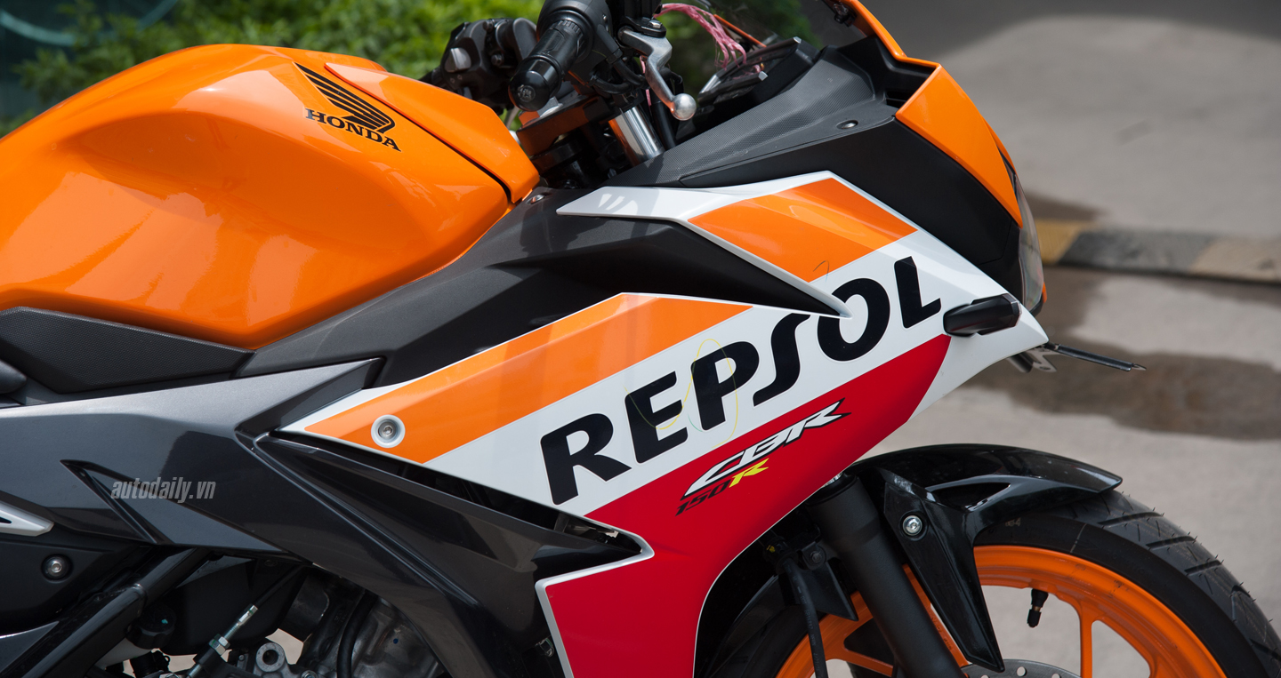 Ảnh chi tiết Honda CBR150R 2016 bản Repsol tại Hà Nội CBR150R 2016 (19).JPG