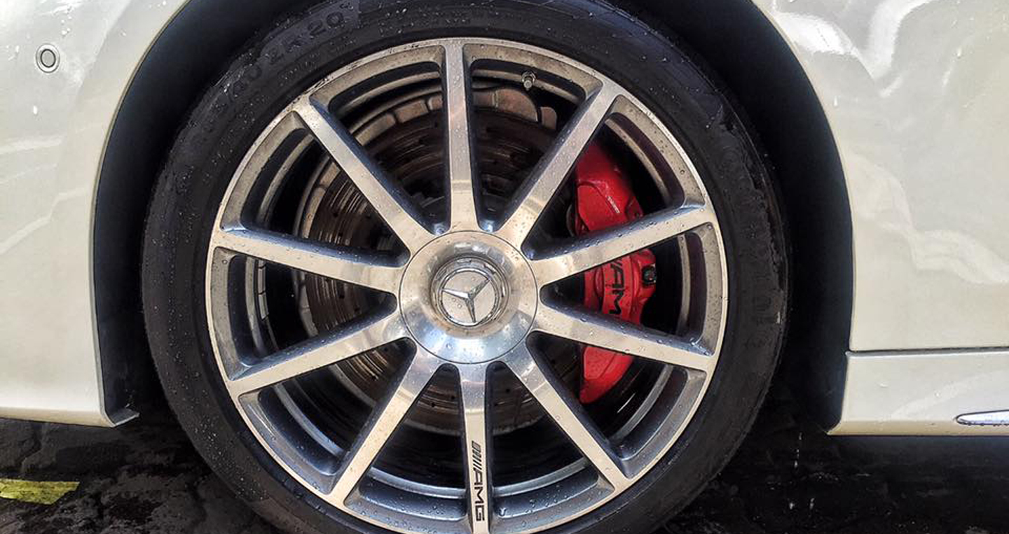 Ảnh chi tiết Mercedes S63 AMG Coupe độc nhất Việt Nam Mercedes S63 Coupe (14).jpg