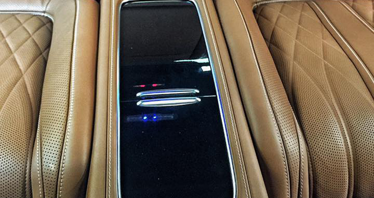 Ảnh chi tiết Mercedes S63 AMG Coupe độc nhất Việt Nam Mercedes S63 Coupe (9).jpg