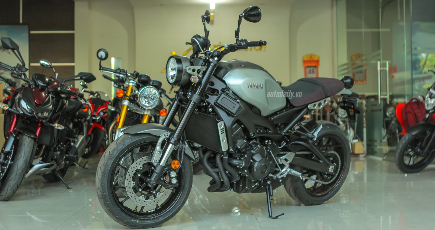 Ảnh chi tiết Yamaha XSR 900 ABS đầu tiên tại Hà Nội Yamaha XSR 900 (22).jpg