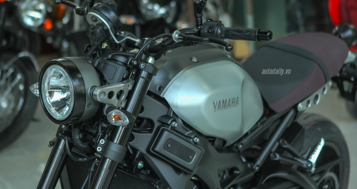 Ảnh chi tiết Yamaha XSR 900 ABS đầu tiên tại Hà Nội Yamaha XSR 900 (23).jpg