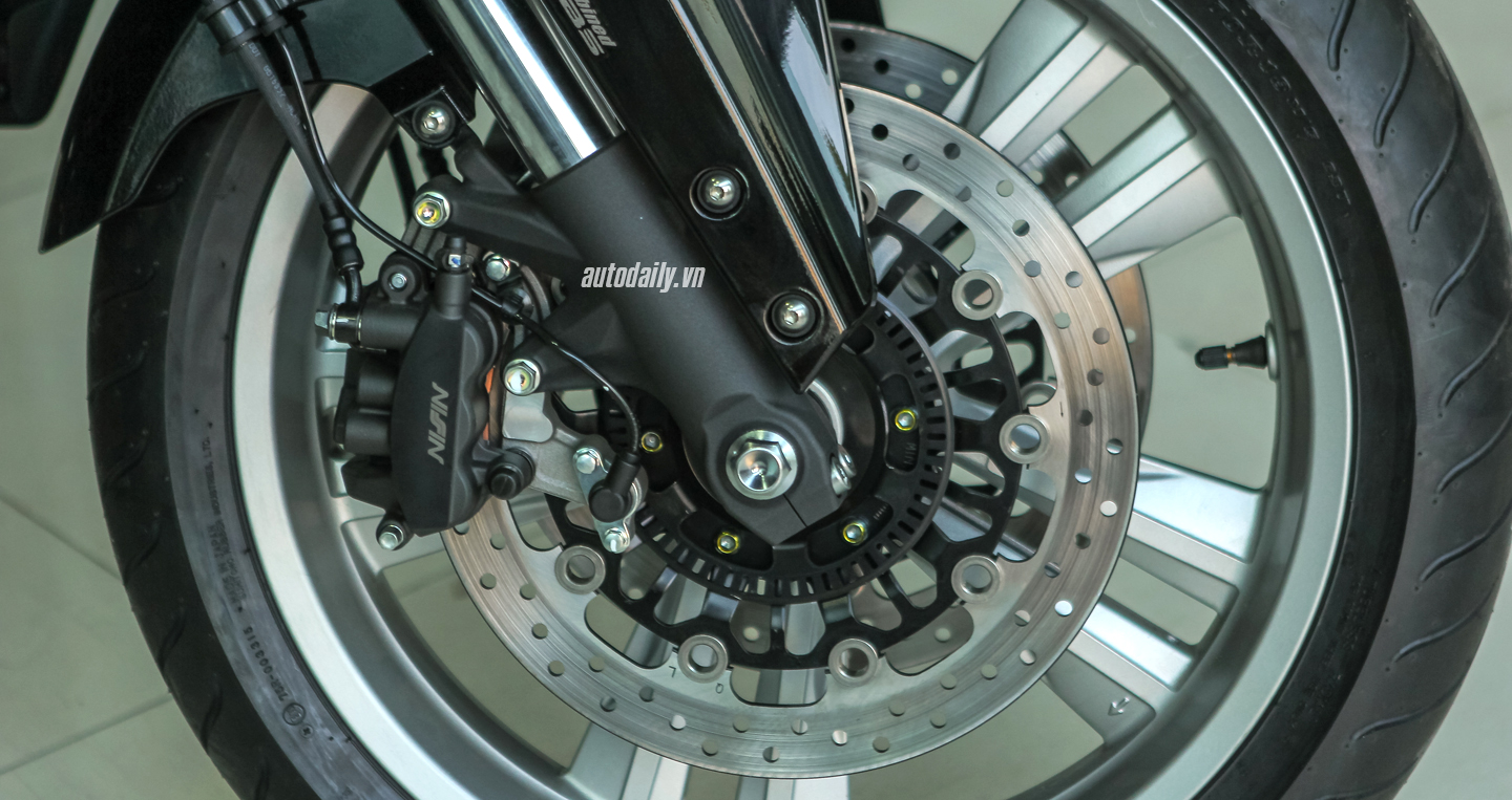 Ảnh chi tiết Honda CTX 1300 ABS 2015 tại Hà Nội Honda CTX 1300 (11).JPG