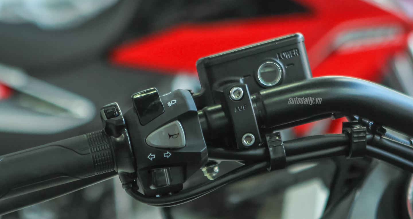 Ảnh chi tiết Honda CTX 1300 ABS 2015 tại Hà Nội Honda CTX 1300 (5).JPG